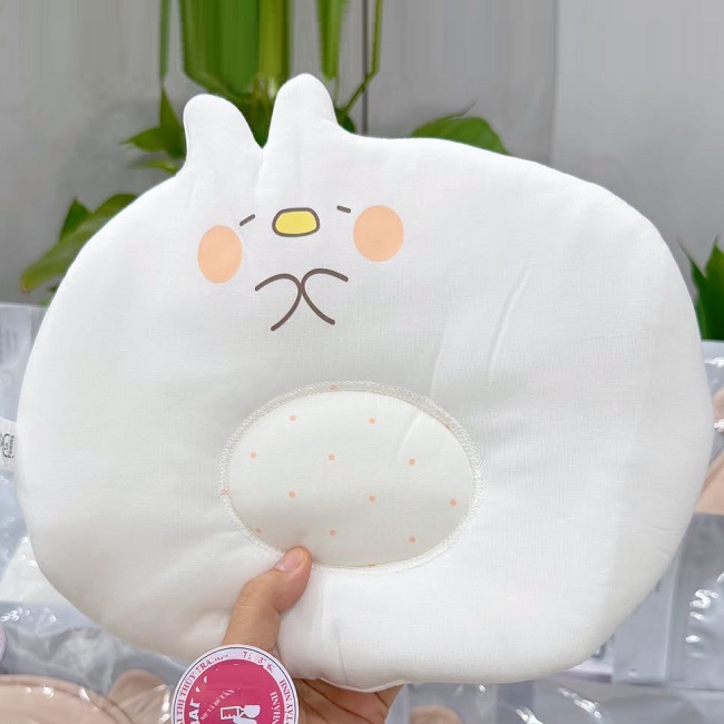 GỐI LA POMME GÀ BÔNG VUI VẺ